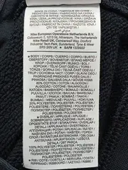 Vorschaubild NIKE Sweatjacke 4