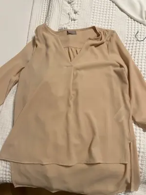 VERO MODA Bluse
