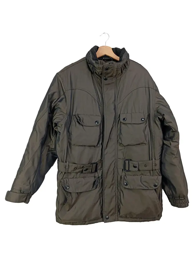 WELLENSTEYN Winterjacke Bild 1