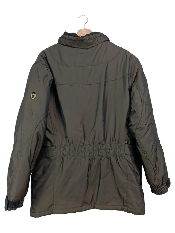 WELLENSTEYN Winterjacke Bild 2