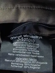Vorschaubild WELLENSTEYN Winterjacke 4