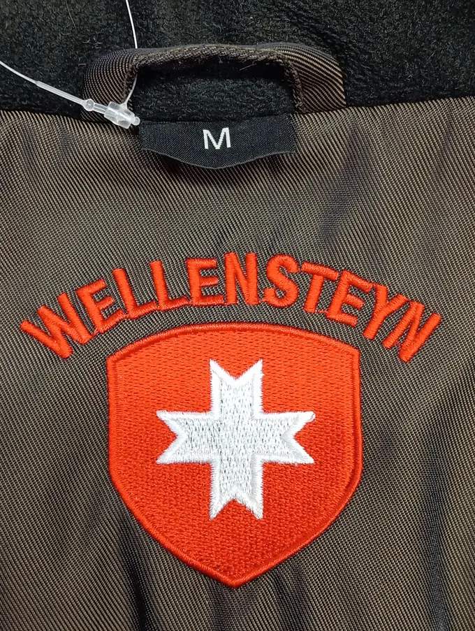 WELLENSTEYN Winterjacke Bild 3