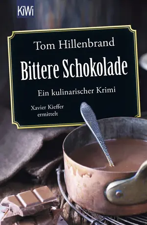 Kriminalroman