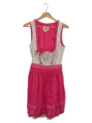 SPIETH & WENSKY Dirndl Trachtenkleid