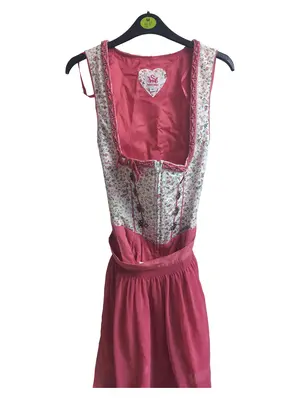 SPIETH & WENSKY Dirndl Trachtenkleid