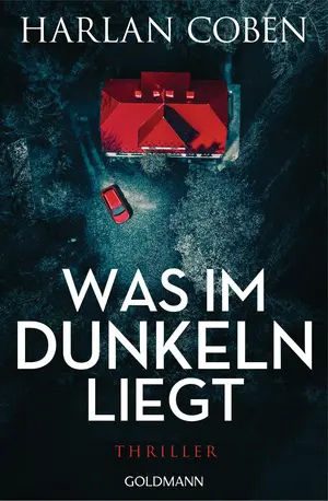 Thrillerbuch