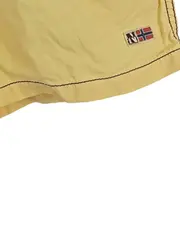 Vorschaubild 6 von Badeshorts Kinder Gr. 152 Gelb Schwimmhose Jungen