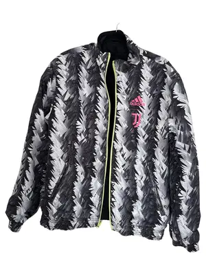 ADIDAS Trainingsjacke