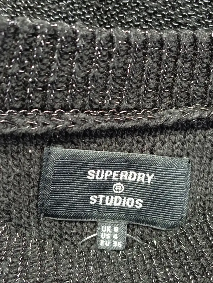 SUPERDRY Pullover Bild 3