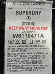Vorschaubild SUPERDRY Pullover 4