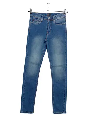 VOI Jeans Straight Leg