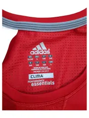 Vorschaubild 3 von Clima365 Sport Shirt Tanktop Mädchen Gr. 164 Rot Ärmellos