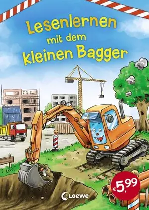 Buch für Kinder