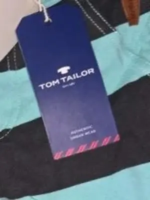 TOM TAILOR Shorts
