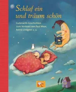 Buch für Kinder