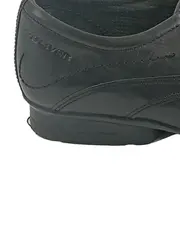 Vorschaubild 4 von Herren Schnürschuhe Leder Schwarz Größe 41