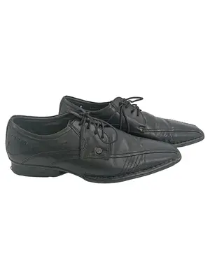 S.OLIVER Schnürschuhe