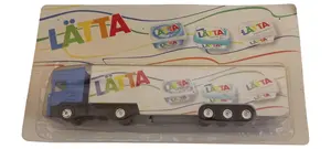 LÄTTA Spielzeugauto