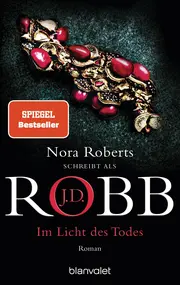 Vorschaubild 1 von Im Licht des Todes - J.D. Robb Kriminalroman
