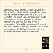 Vorschaubild 3 von Im Licht des Todes - J.D. Robb Kriminalroman