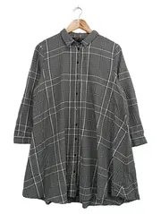 Vorschaubild ZARA Freizeitkleid 1