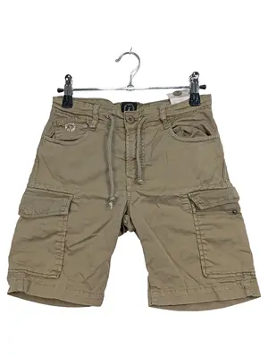 LE TEMPS DES CERISES Cargo Shorts