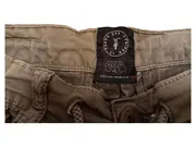 Vorschaubild 2 von Cargo Shorts Jungen Kinder Gr. 116 Beige