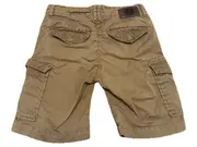 Vorschaubild 3 von Cargo Shorts Jungen Kinder Gr. 116 Beige