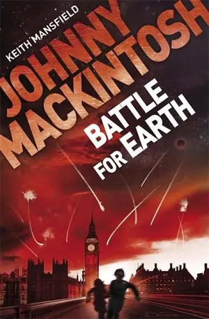 Science-Fiction Roman