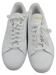 Vorschaubild 2 von Advantage Sneaker Damen Weiß Gr. 40 Low Court Schuhe