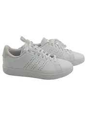 Vorschaubild 1 von Advantage Sneaker Damen Weiß Gr. 40 Low Court Schuhe