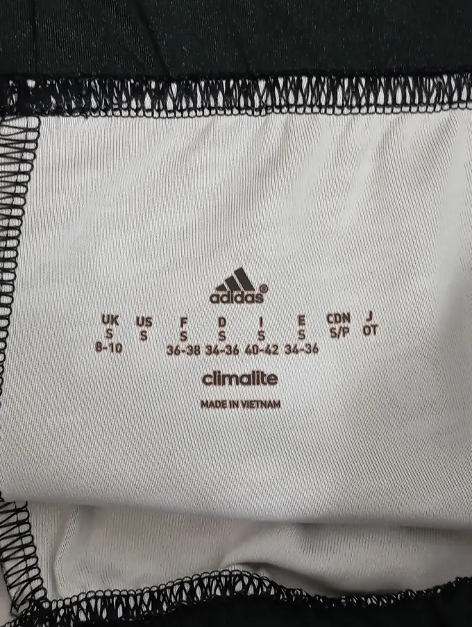 ADIDAS Sport Shorts Bild 3