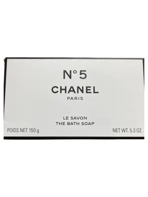 CHANEL Stückseife