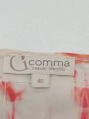 Vorschaubild COMMA Blusenkleid 3