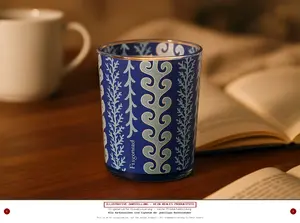 FRAGONARD Teelichthalter