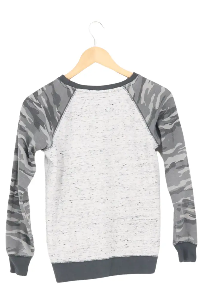 CHAPTER Sweatshirt Bild 2