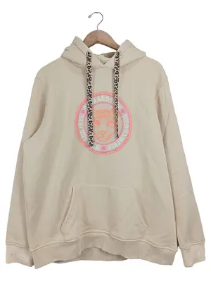 ZWILLINGSHERZ Kapuzenpullover