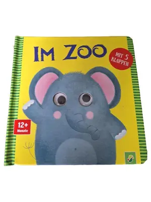 Babybuch