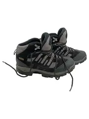 Vorschaubild 2 von Gore-Tex Climaproof Wanderschuhe Herren Gr. 40 Schwarz Grau