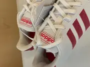 Vorschaubild 8 von Kinder Sneaker low Grand Court Weiß Gr. 34 Sportlich Glitzer