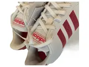 Vorschaubild 2 von Kinder Sneaker low Grand Court Weiß Gr. 34 Sportlich Glitzer