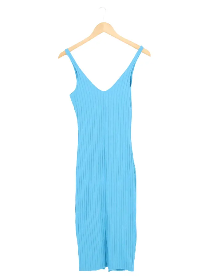 ZARA Strickkleid Bild 1