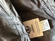 Vorschaubild 5 von Damen Steppjacke Gr. 36/S Schwarz Kapuze Outdoor Sportlich