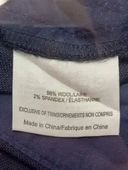 Vorschaubild TORY BURCH Stoffhose 4