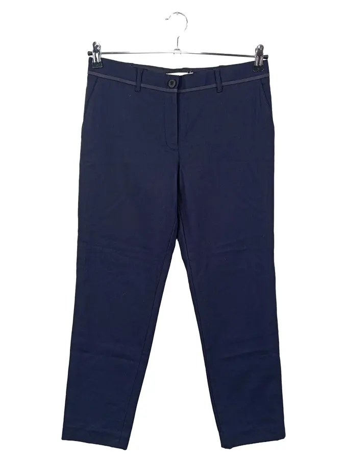 TORY BURCH Stoffhose Bild 1