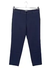 Vorschaubild TORY BURCH Stoffhose 1