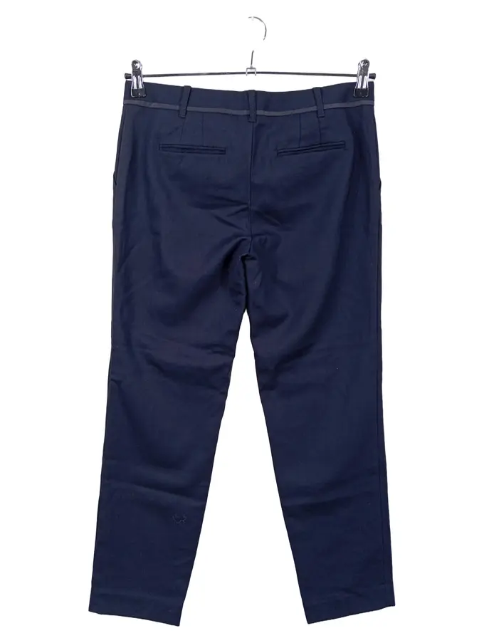 TORY BURCH Stoffhose Bild 2
