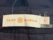 Vorschaubild TORY BURCH Stoffhose 3