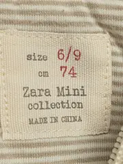 Vorschaubild ZARA Leichte Jacke 3