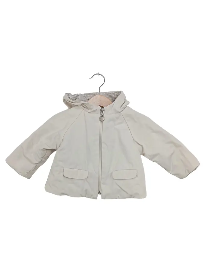 ZARA Leichte Jacke Bild 1